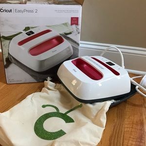 Cricut Easy Press2